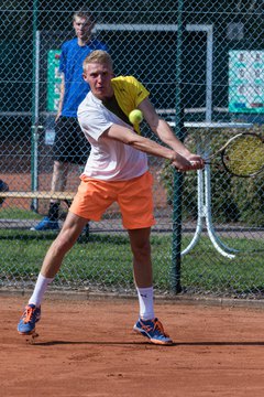 Bild 481 - Horst Schroeder Pokal Donnerstag